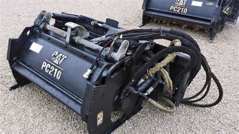 skid steer attachments saskatoon|used skid steer attachments for sale near me.